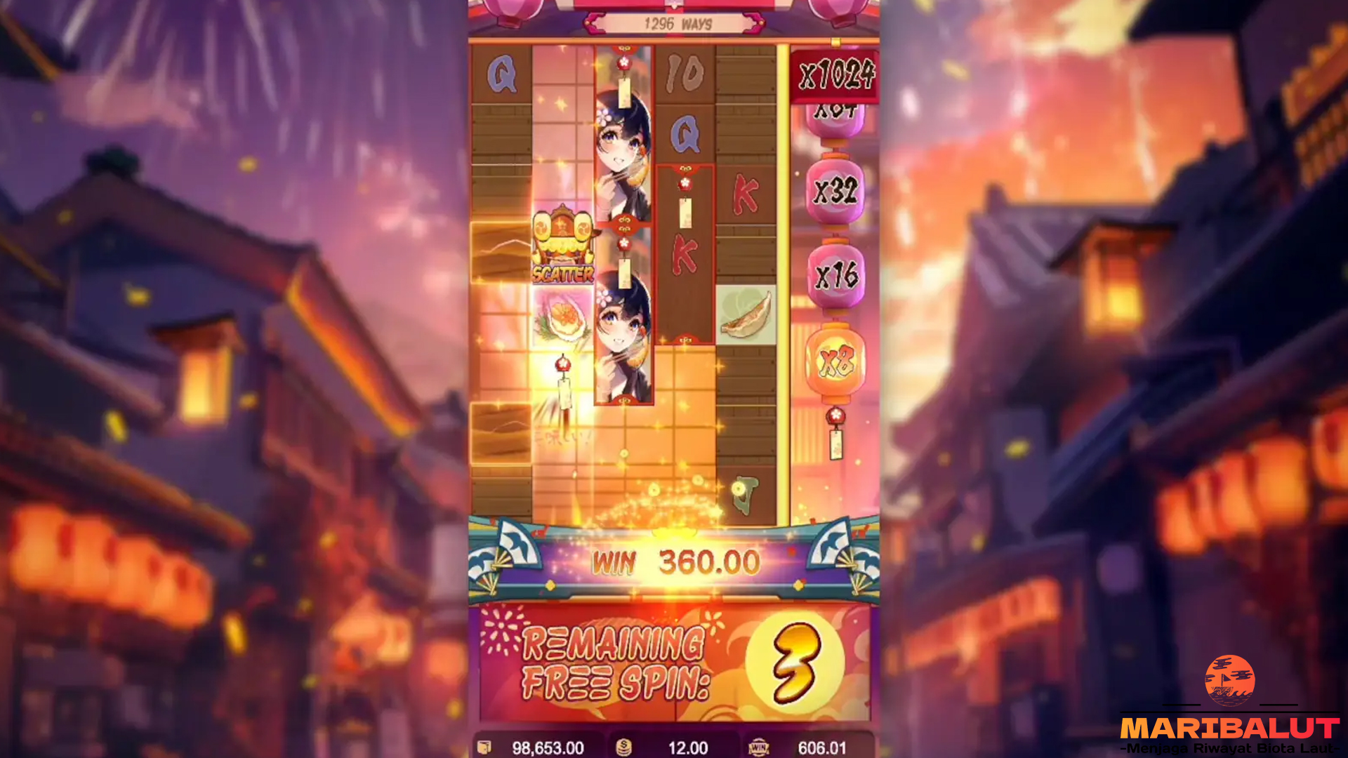 5 Hal Unik Seputar Oishi Delights Slot yang Membuatnya Istimewa 4 5 Hal Unik Seputar Oishi Delights Slot yang Membuatnya Istimewa
