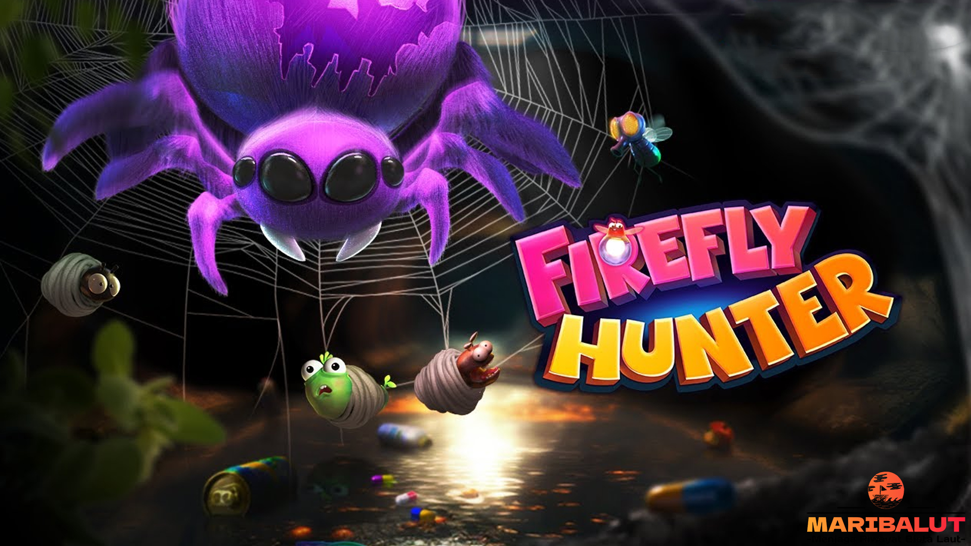 Situs Rtp8000 Pada Firefly Hunter dan Dampak Rtp Dahsyat
