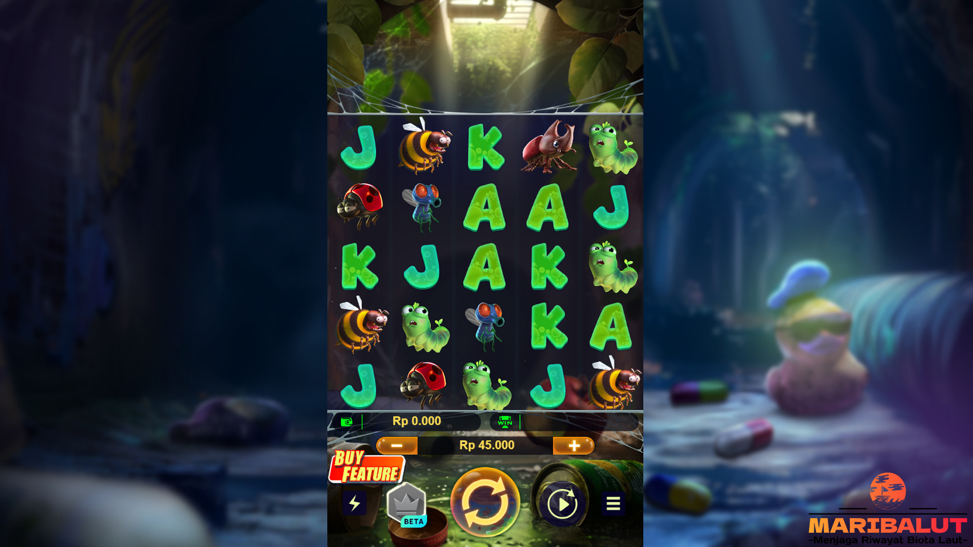 Situs Rtp8000 Pada Firefly Hunter dan Dampak Rtp Dahsyat