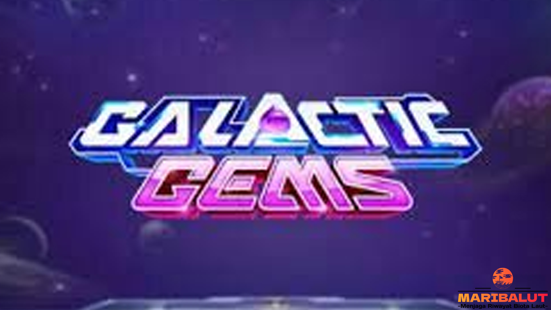 Bagaimana Slot Galactic Gems Menjadi Populer Lewat 4 Faktor Ini