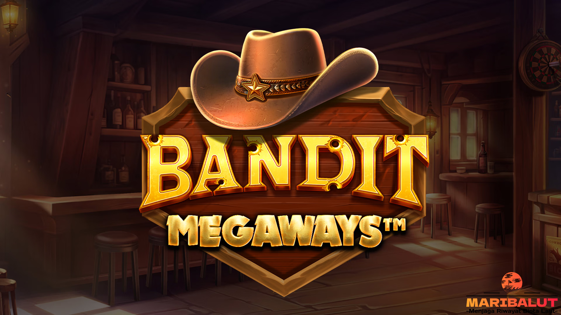 Detail Bandit Megaways Diperkuat Melalui 5 Aspek Unik