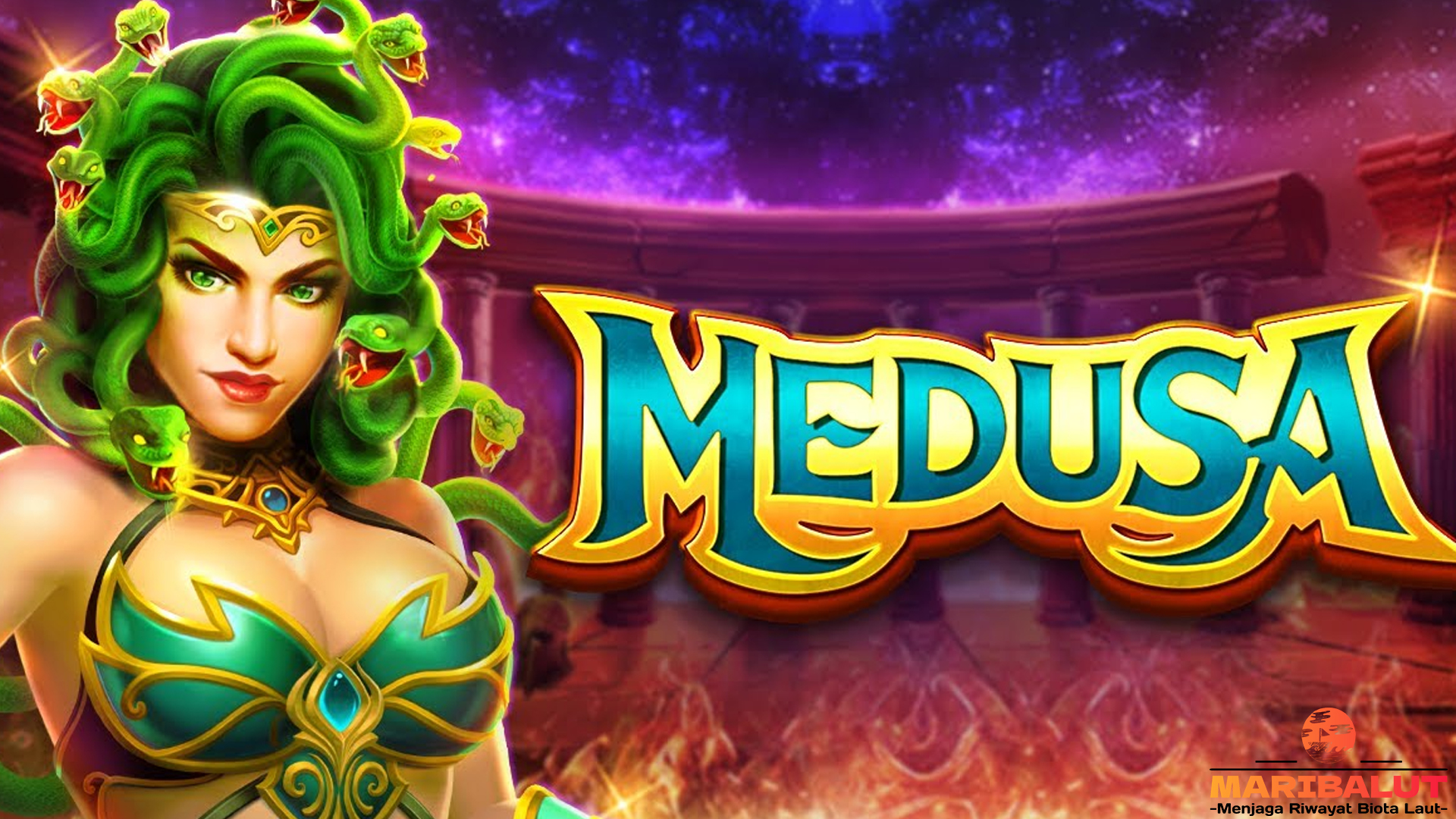 5 Poin Penting dalam Slot Online Medusa yang Layak Disimak