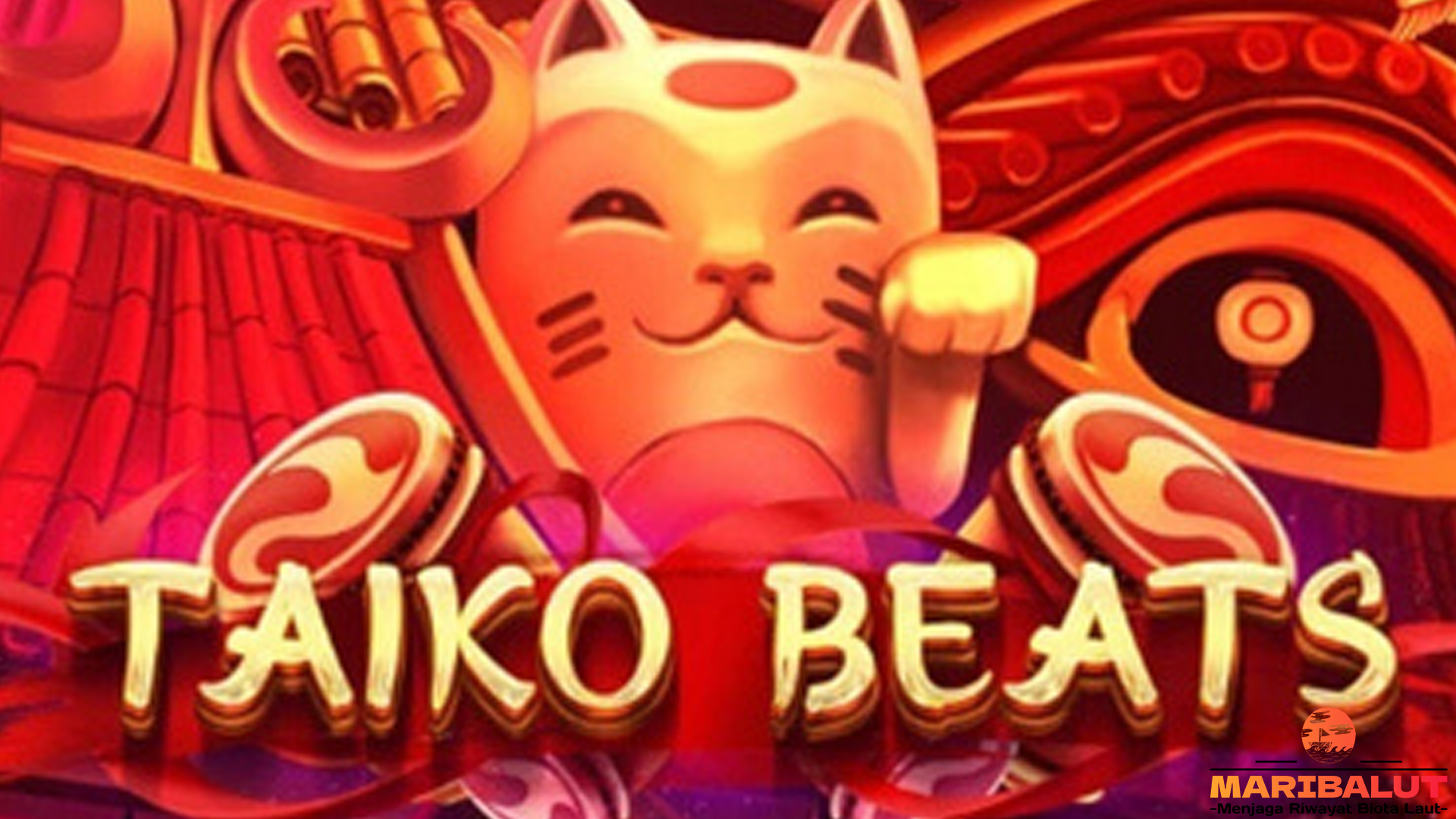 Taiko Beats Hadir di Rtp8000 Link Alternatif dengan Kualitas