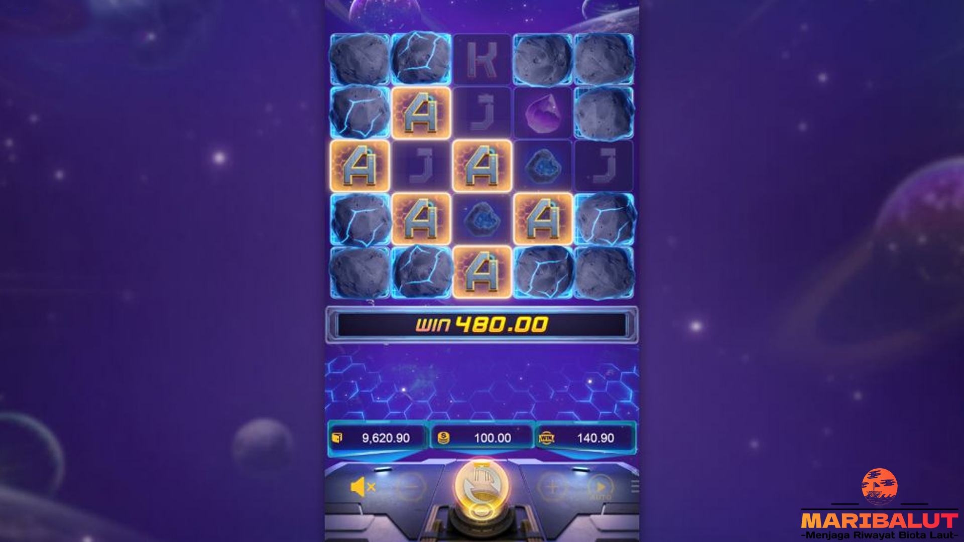 Bagaimana Slot Galactic Gems Menjadi Populer Lewat 4 Faktor Ini