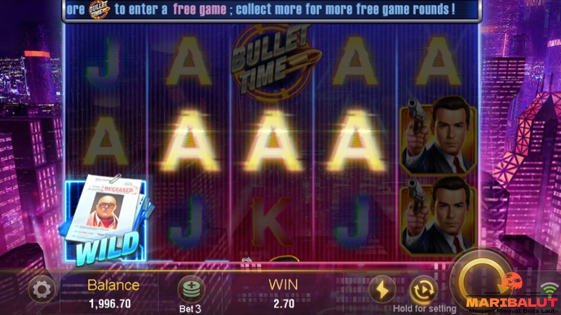 Mengapa Rtp8000 Asli Penting dalam Slot Agent Ace Dijelaskan