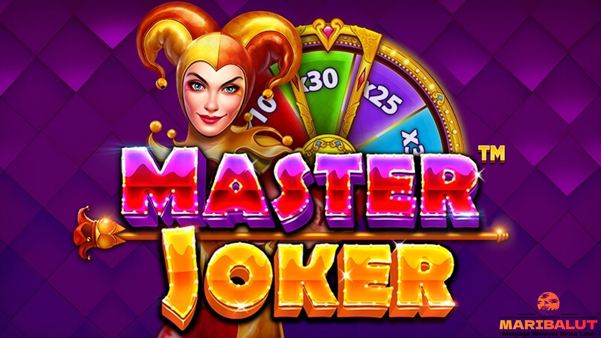 4 Mekanisme Master Joker Slot yang Harus Dipahami Pemain