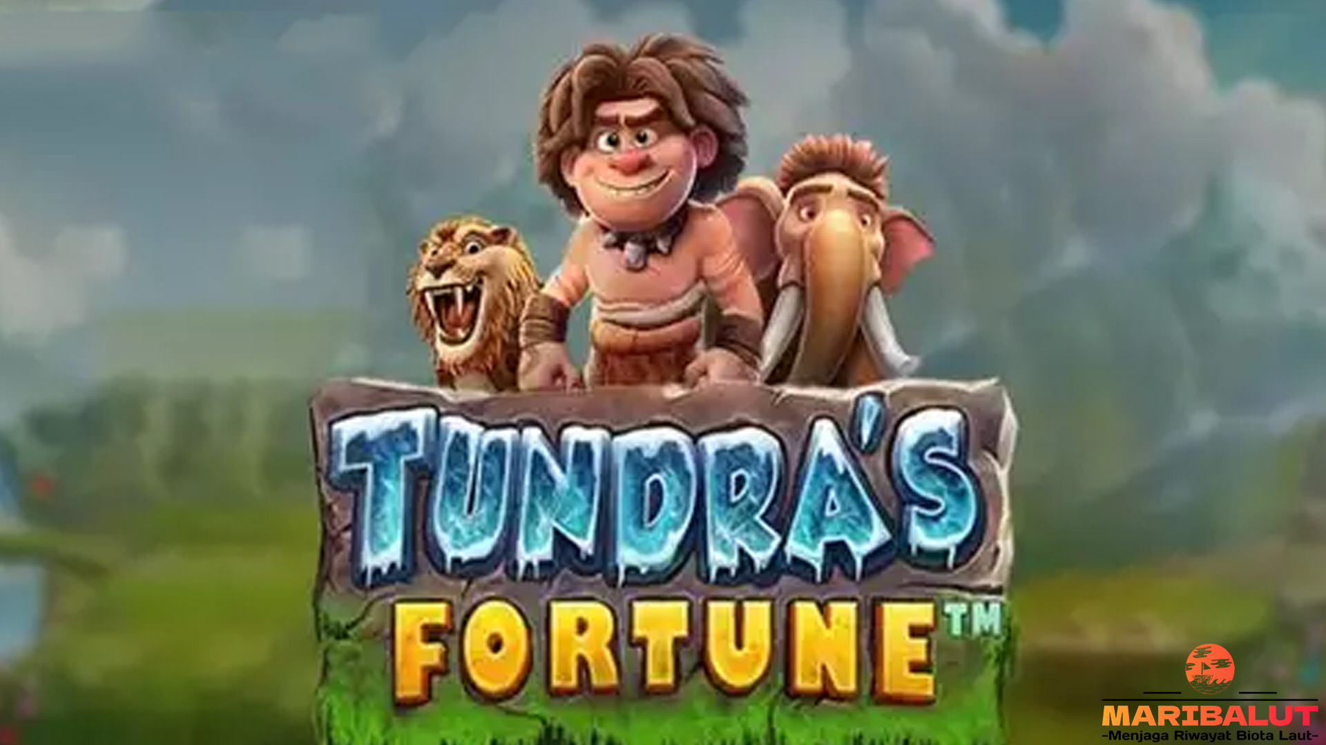 5 Alasan Grafis dan Suara Tundras Fortune Bikin Game Hidup