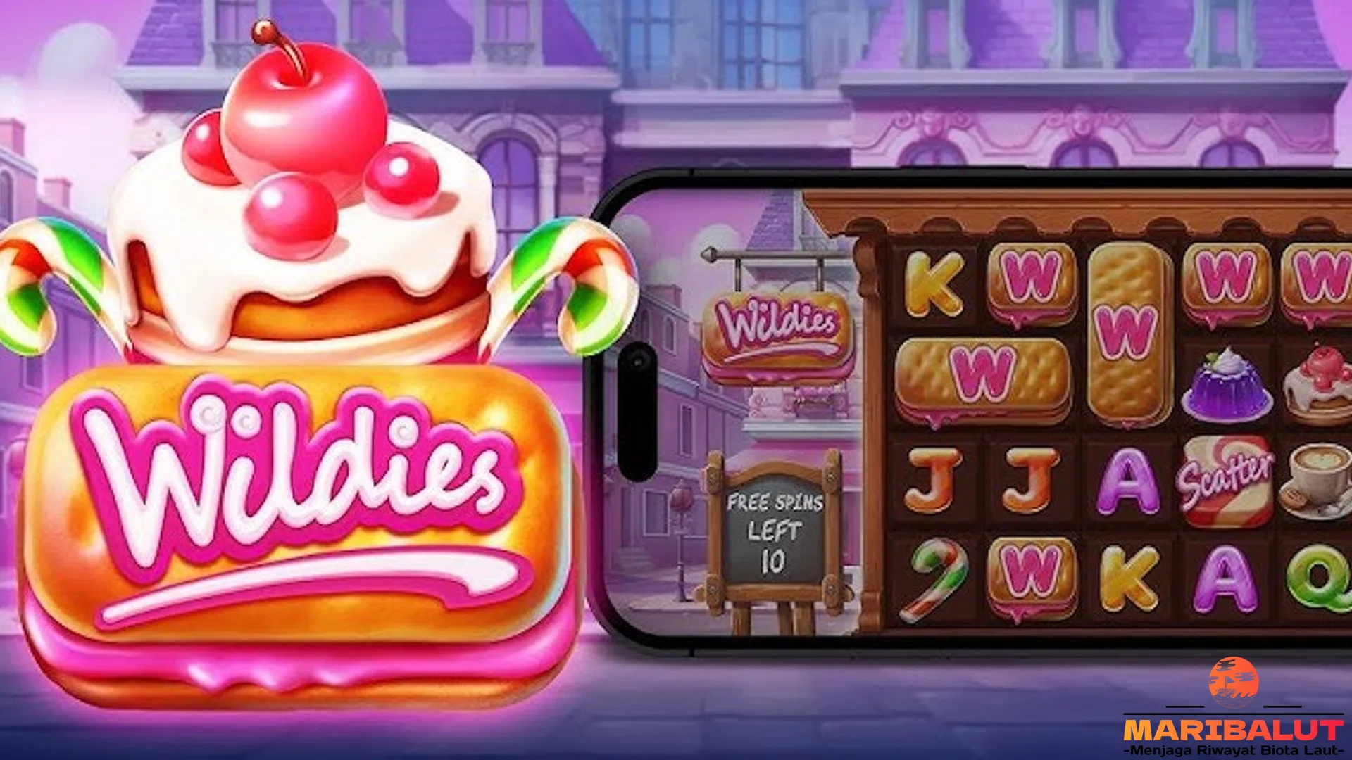 5 Daya Tarik Wildies yang Membuat Semua Orang Terpesona 1 5 Daya Tarik Wildies yang Membuat Semua Orang Terpesona