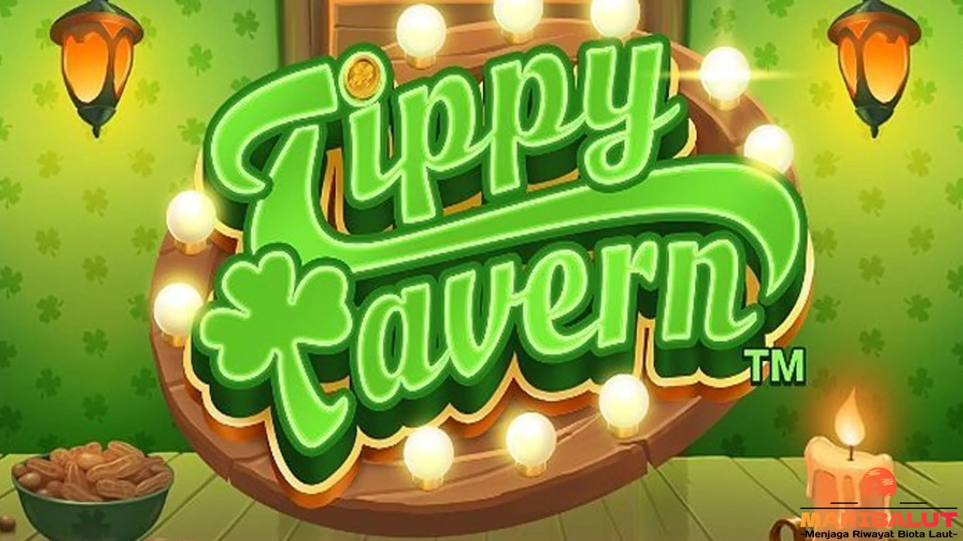 Estetika Vintage dalam Setiap Putaran Slot Tippy Tavern 2025