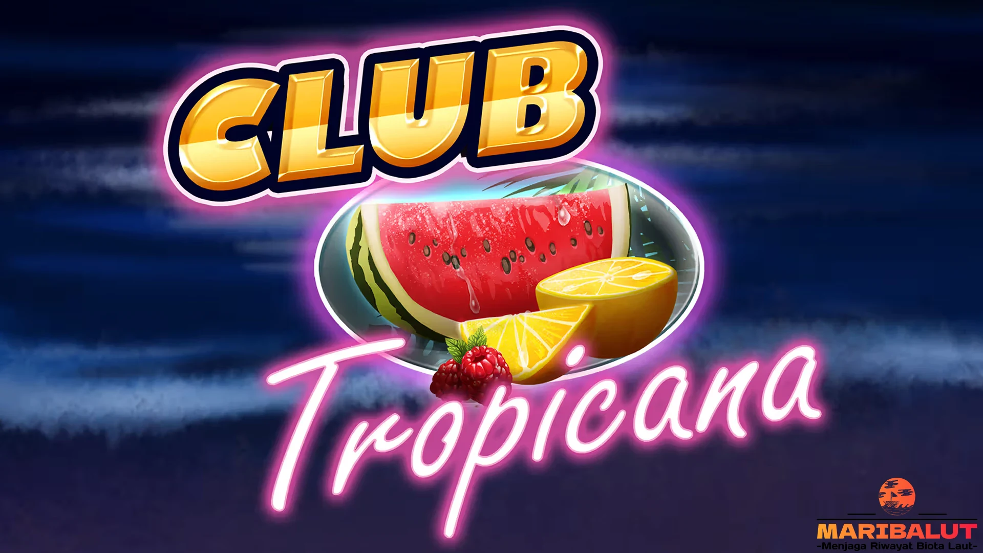 Santuy Dulu! Ini 4 Hal Gokil Club Tropicana yang Bikin Lo Melongo