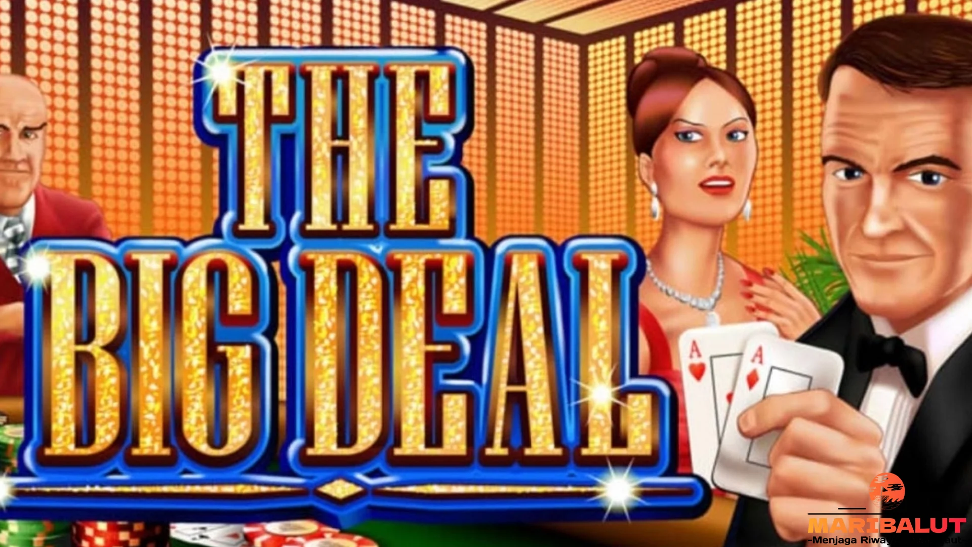 5 Tips Mengamati Volatilitas Slot Online The Big Deal Akurat 1 5 Tips Mengamati Volatilitas Slot Online The Big Deal Akurat