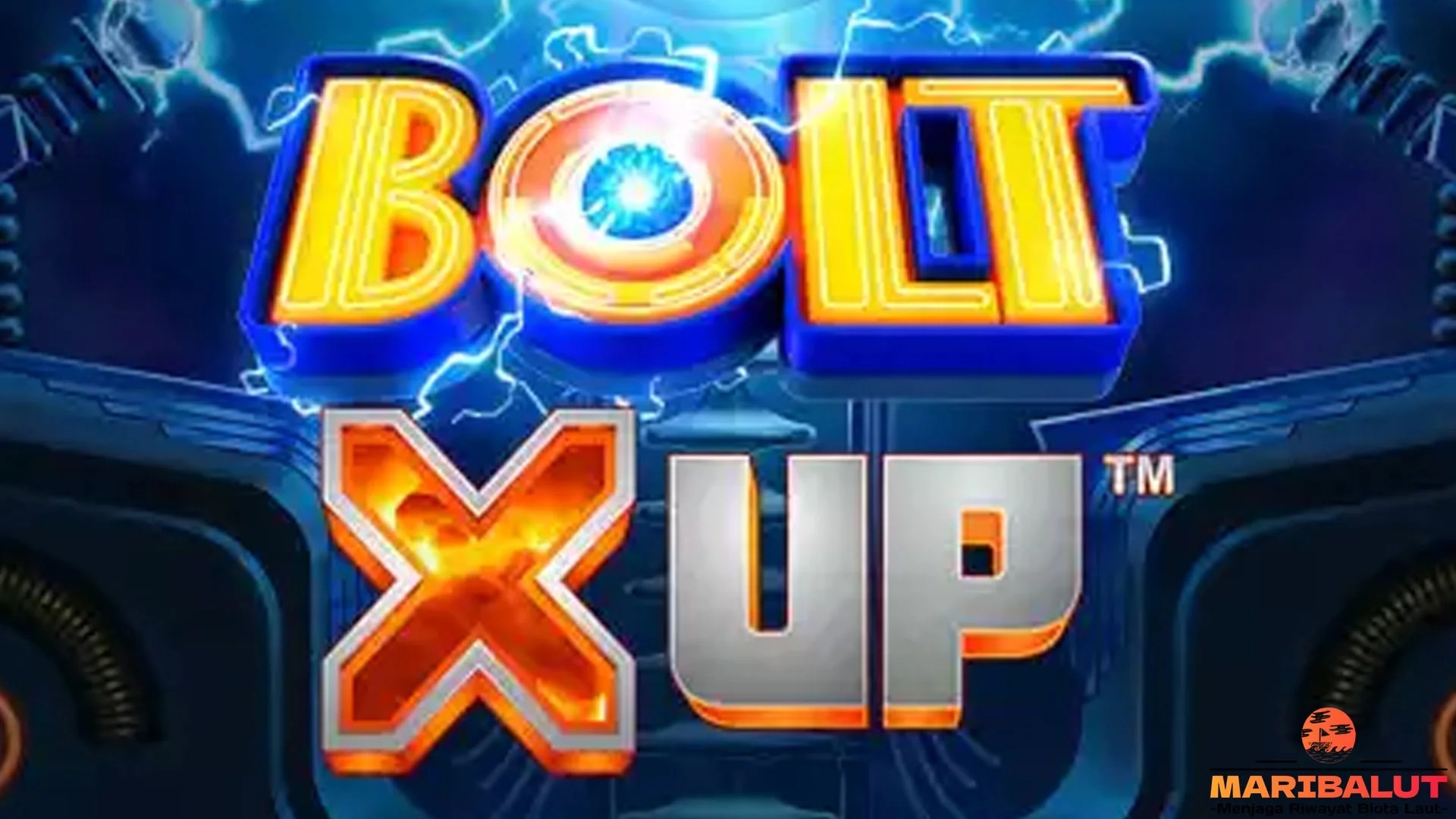 Slot Bolt X UP Bawa Hoki 7x Lipat Menurut Analisis Ahli Ini