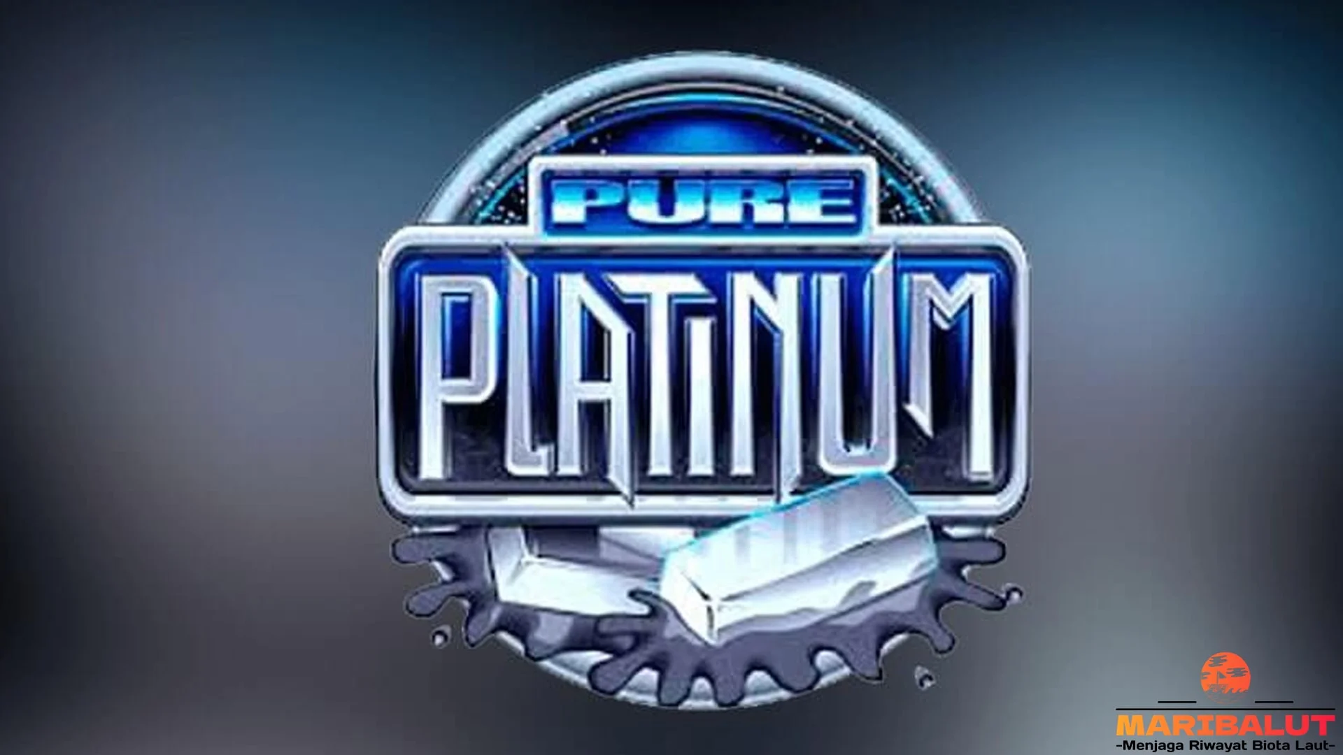 Pure Platinum Slot Bawa 5 Peluang Emas di Situs Slot Gacor