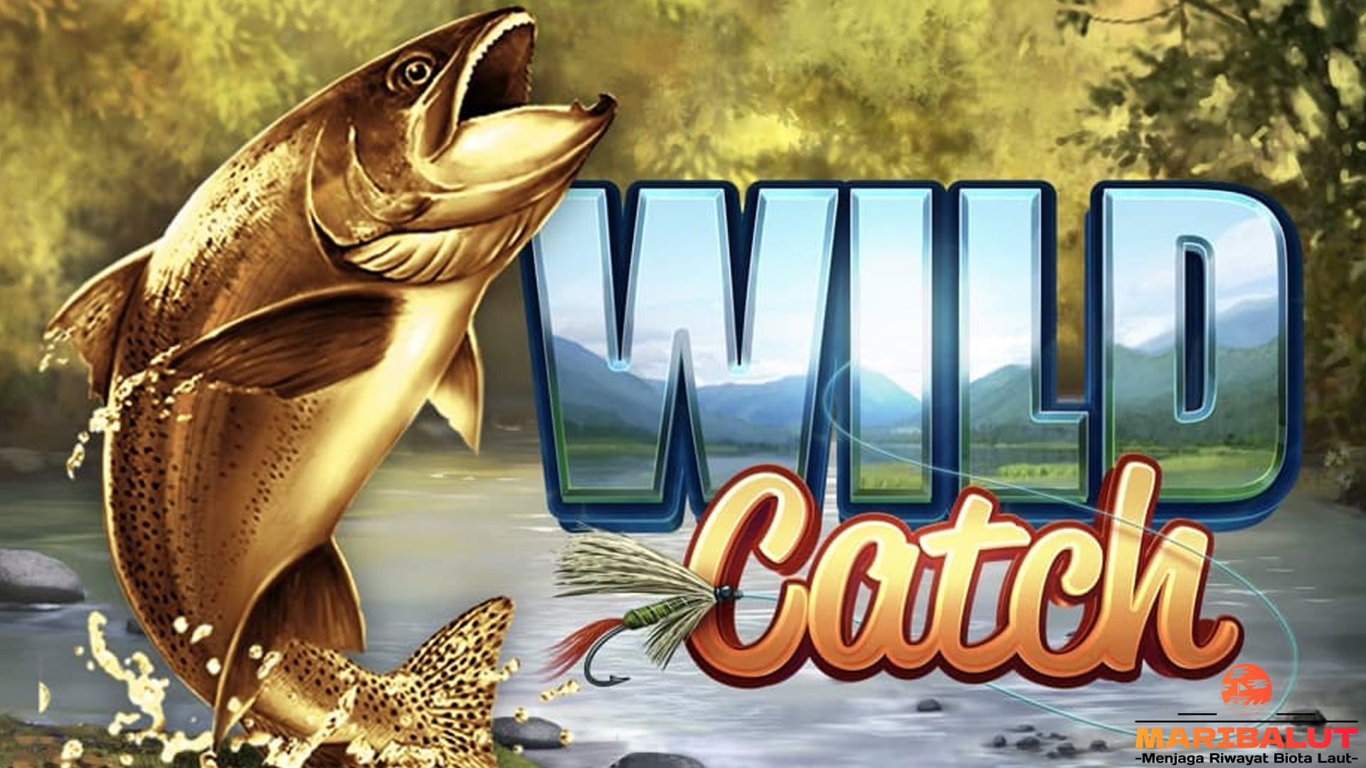 Mengapa Wild Catch Menjadi Pilihan Dengan 5 Inovasi Memikat