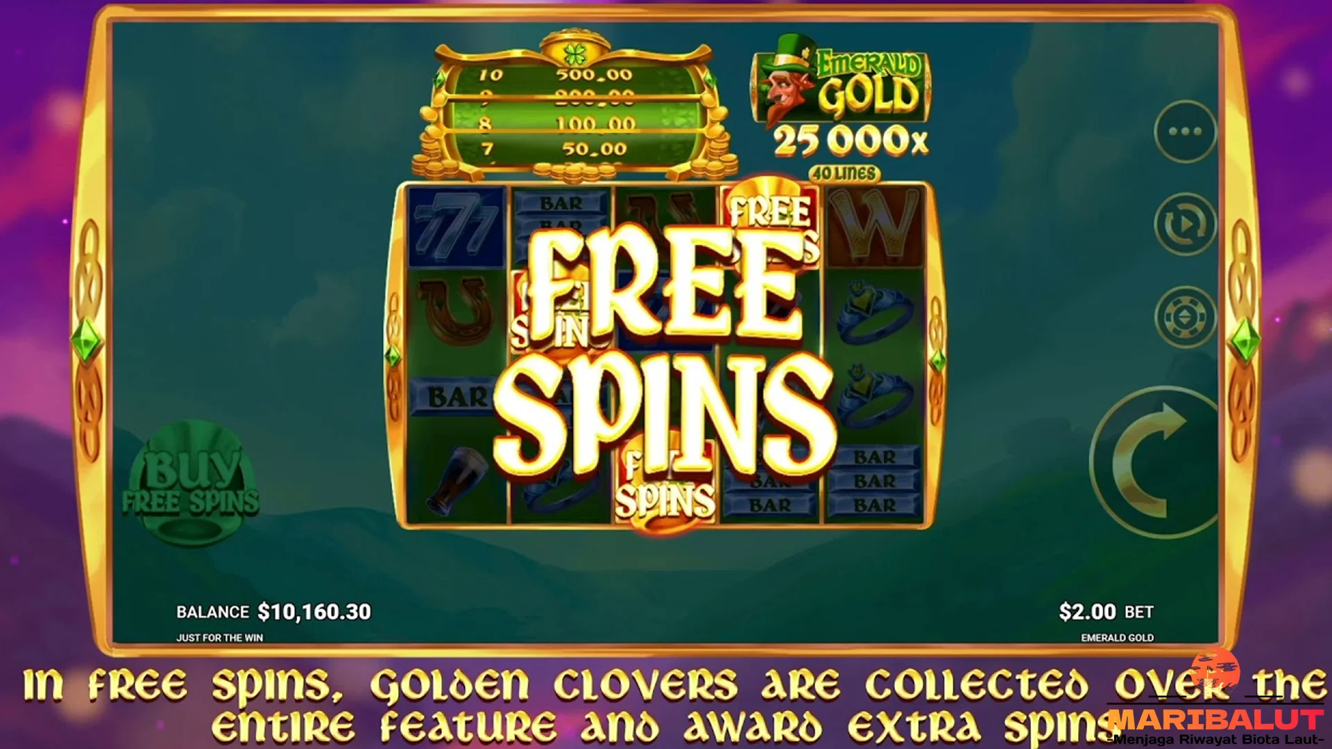 Perbandingan Rtp8000 Slot di Game Emerald Gold Populer 2 Perbandingan Rtp8000 Slot di Game Emerald Gold Populer