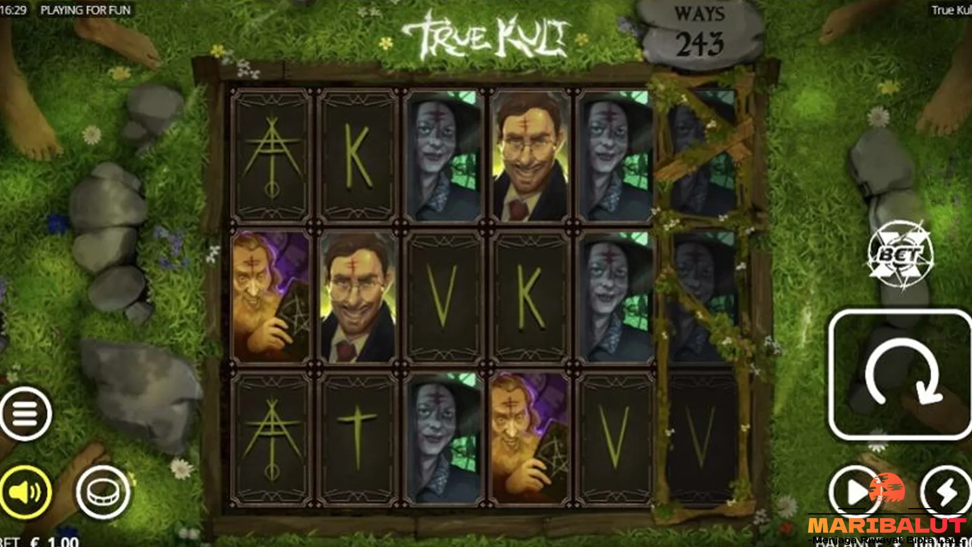 Gak Cuma Viral, Ini 5 Daya Tarik True Kult yang Bikin Dahsyat 2 Gak Cuma Viral, Ini 5 Daya Tarik True Kult yang Bikin Dahsyat