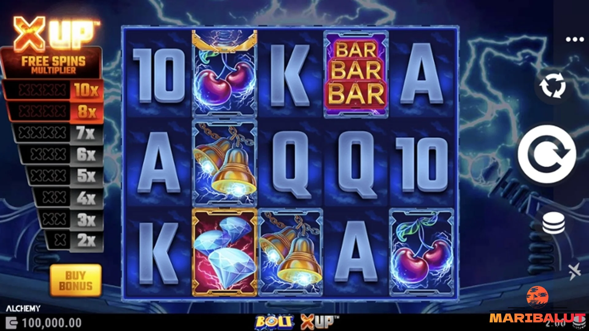 Slot Bolt X UP Bawa Hoki 7x Lipat Menurut Analisis Ahli Ini
