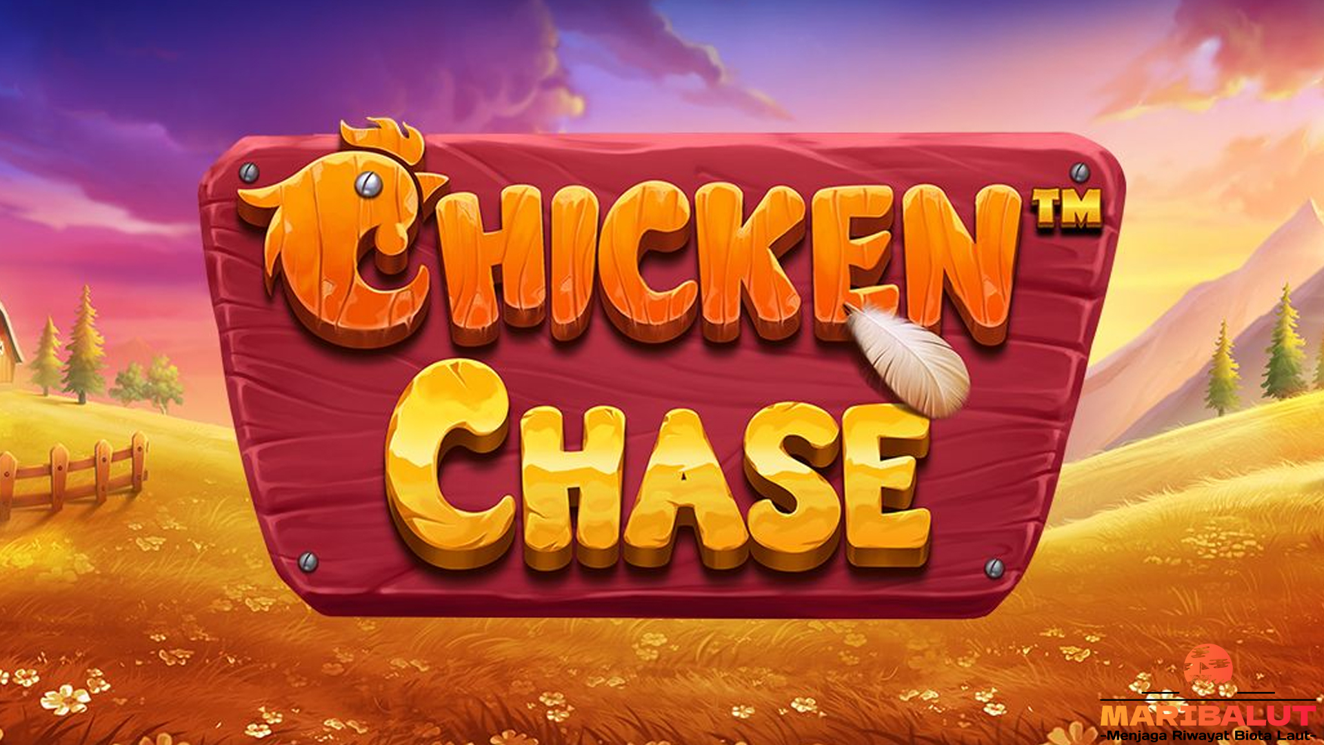 4 Faktor Slot Online Chicken Chase yang Membuatnya Populer