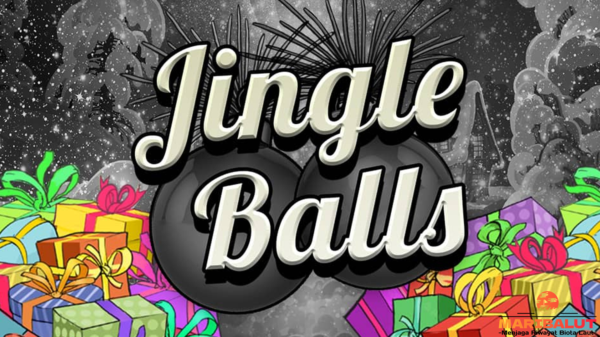 Apa yang Membuat Slot Jingle Balls di Ruby 8000 Sangat Berbeda
