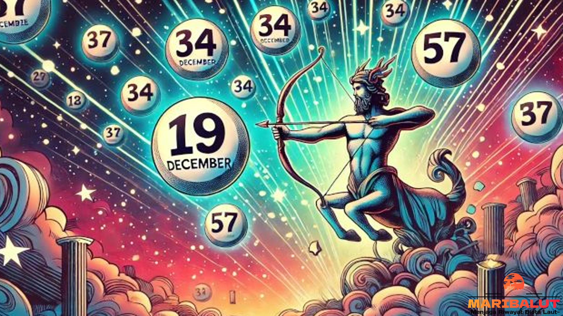 Cnnslot Unggulan Terbaru 2025 untuk Aksi Togel Online Handal