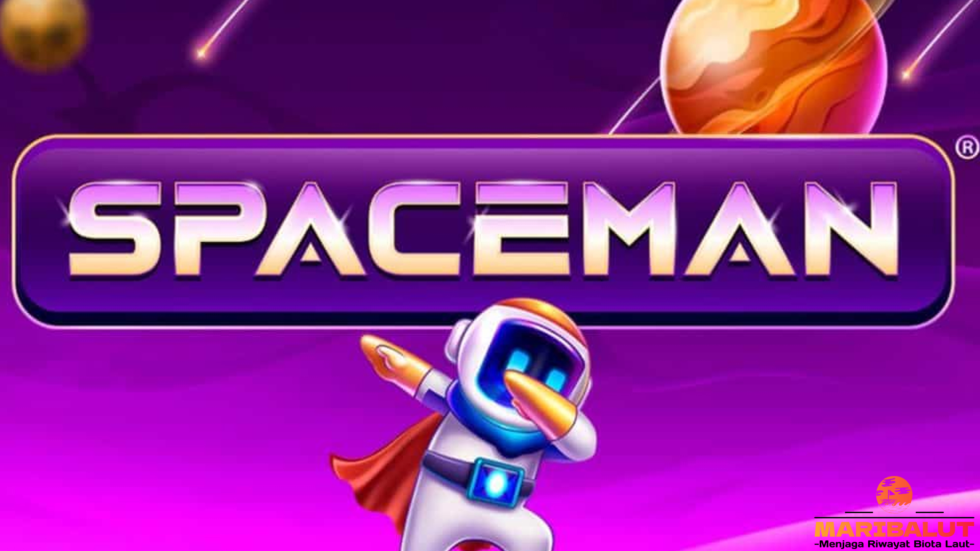 5 Revolusi Baru di Slot Spaceman yang Membuatnya Istimewa