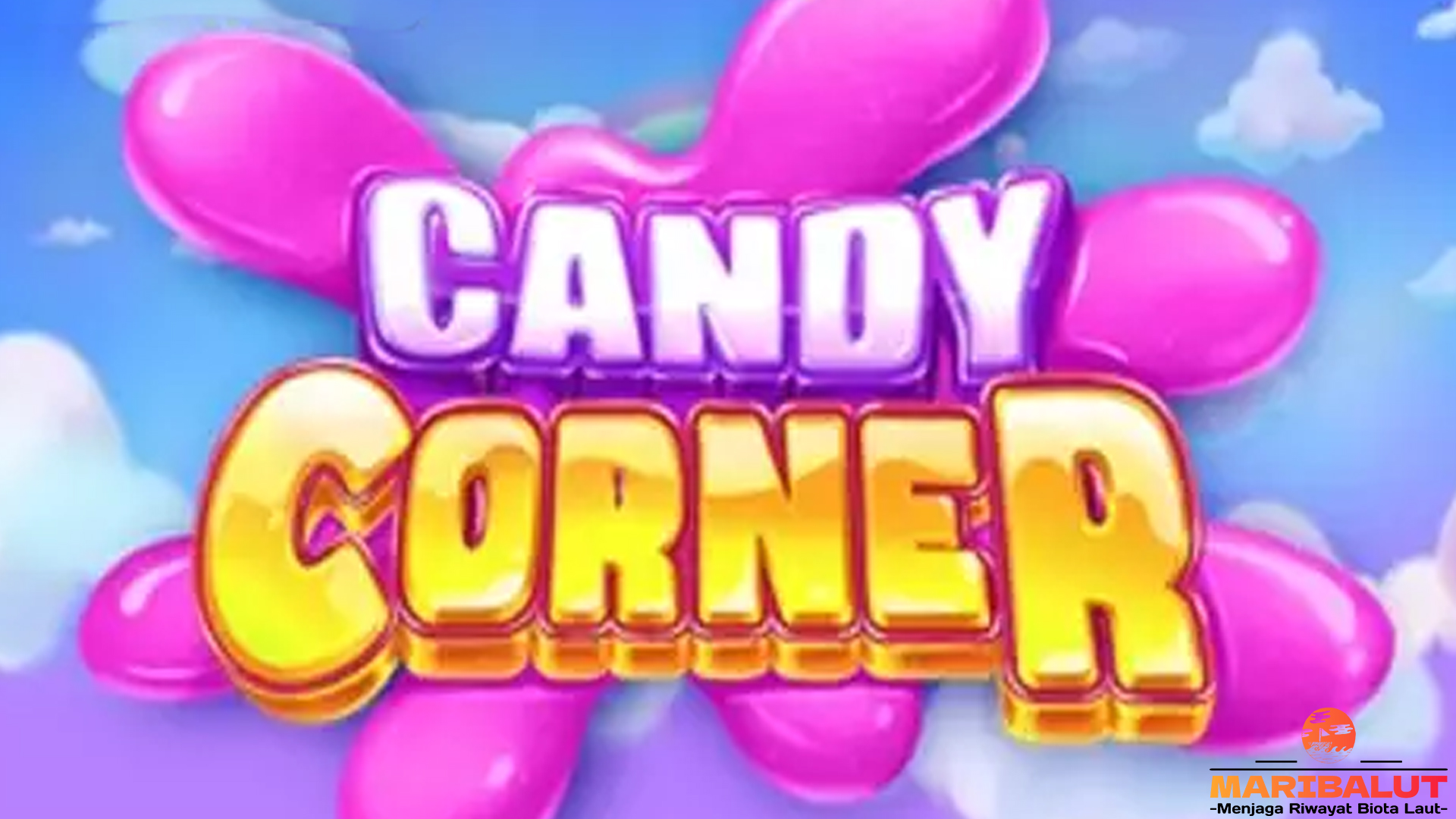 Melihat Dekat Candy Corner 2025 dengan Sentuhan Menawan