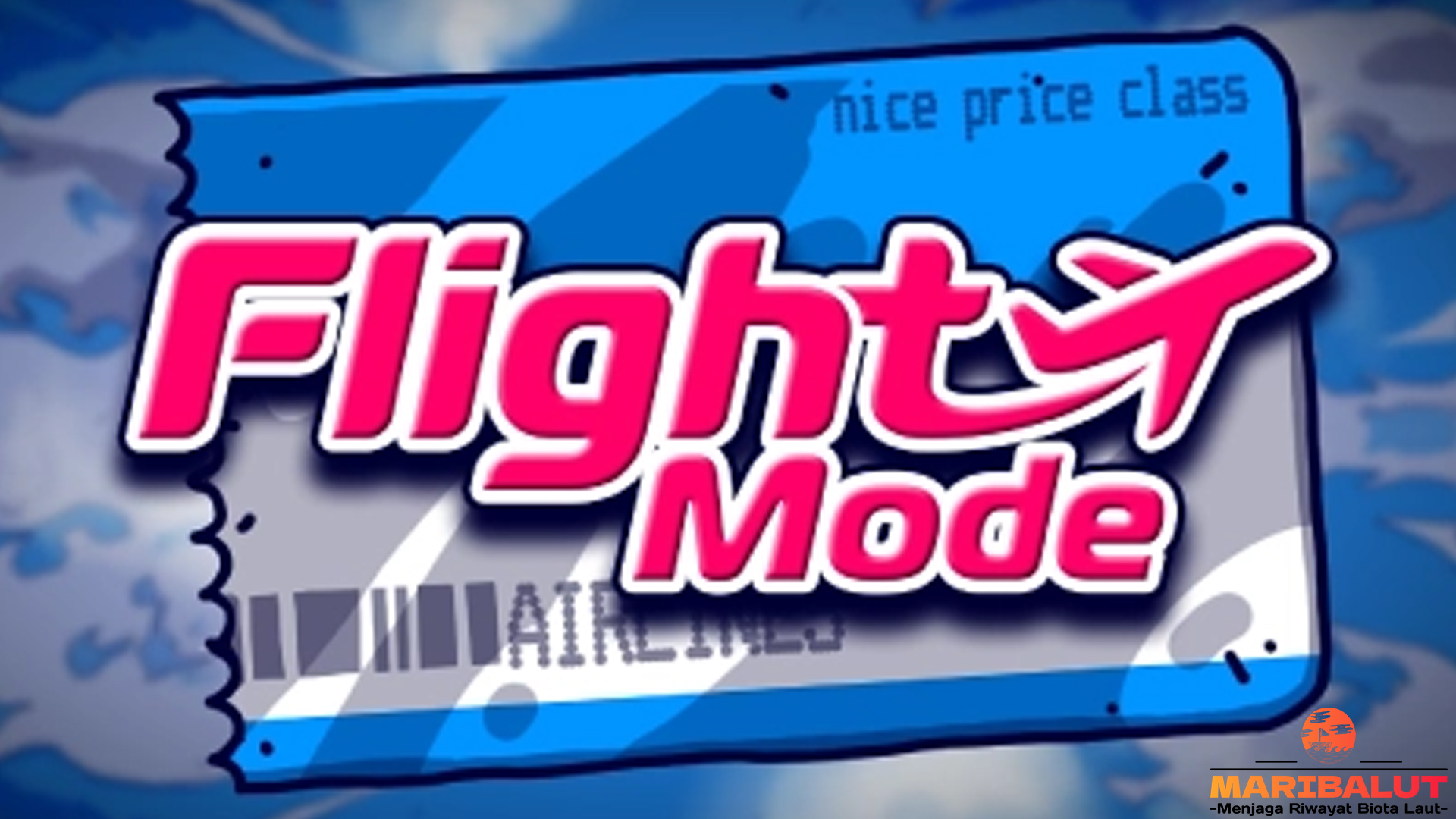 Flight Mode 2025 Selalu Jadi Trending di Link Cnnslot Terbaru