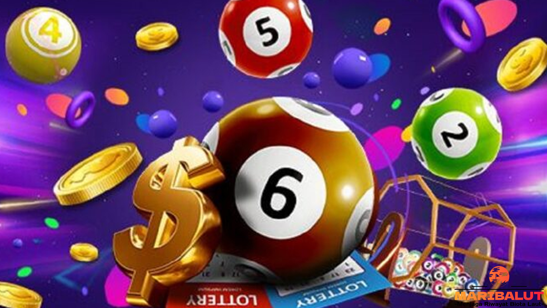 Memahami dalam Algoritma di Balik Togel Online Modern 2025