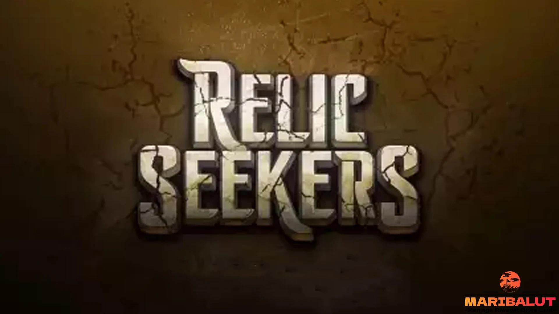 Relic Seekers di Slot777, Santai Tapi Kaya Ilmu & Cerita Niche