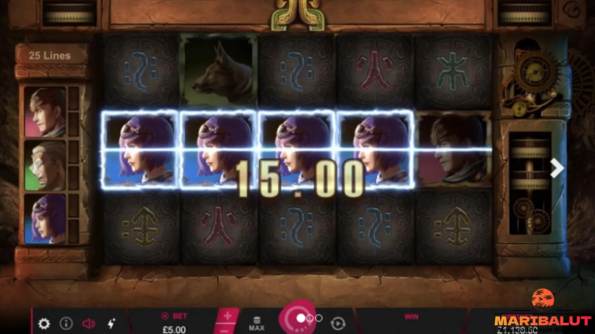 Relic Seekers di Slot777, Santai Tapi Kaya Ilmu & Cerita Niche 2 Relic Seekers di Slot777, Santai Tapi Kaya Ilmu & Cerita Niche