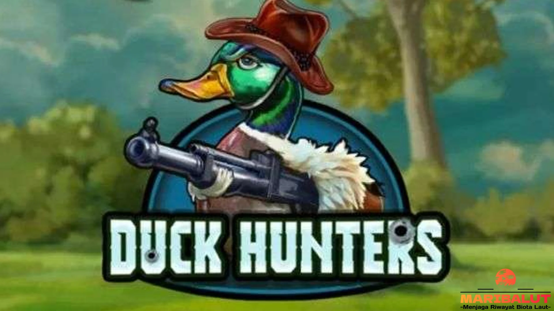 Slot88 dalam Duck Hunters: Duit Masuk Logika Lagi Reconnecting