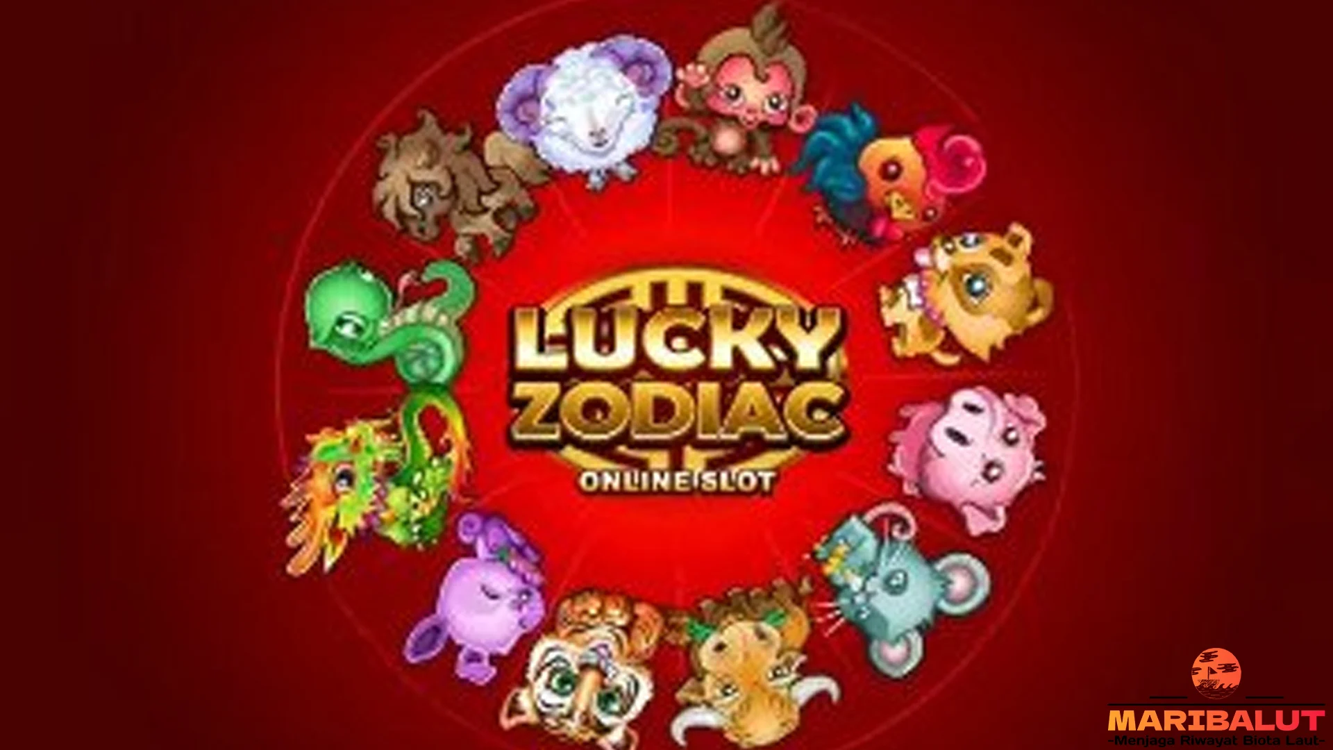 Situs Slot Online Lucky Zodiac: 5 Shio Nu Auto Bikin Halu Epik
