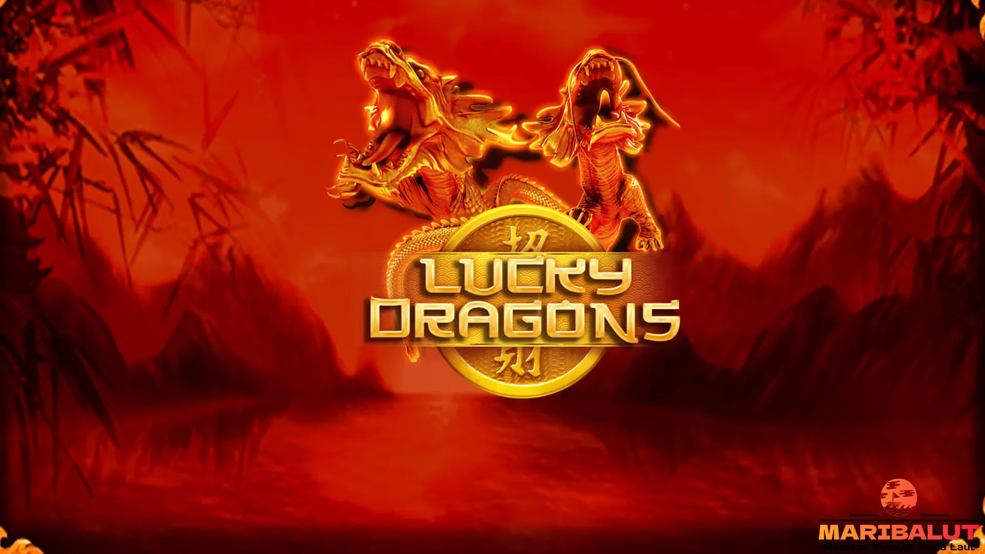 Rahasia Dunia Lucky Dragons: 5 Zona yang Punya Cerita