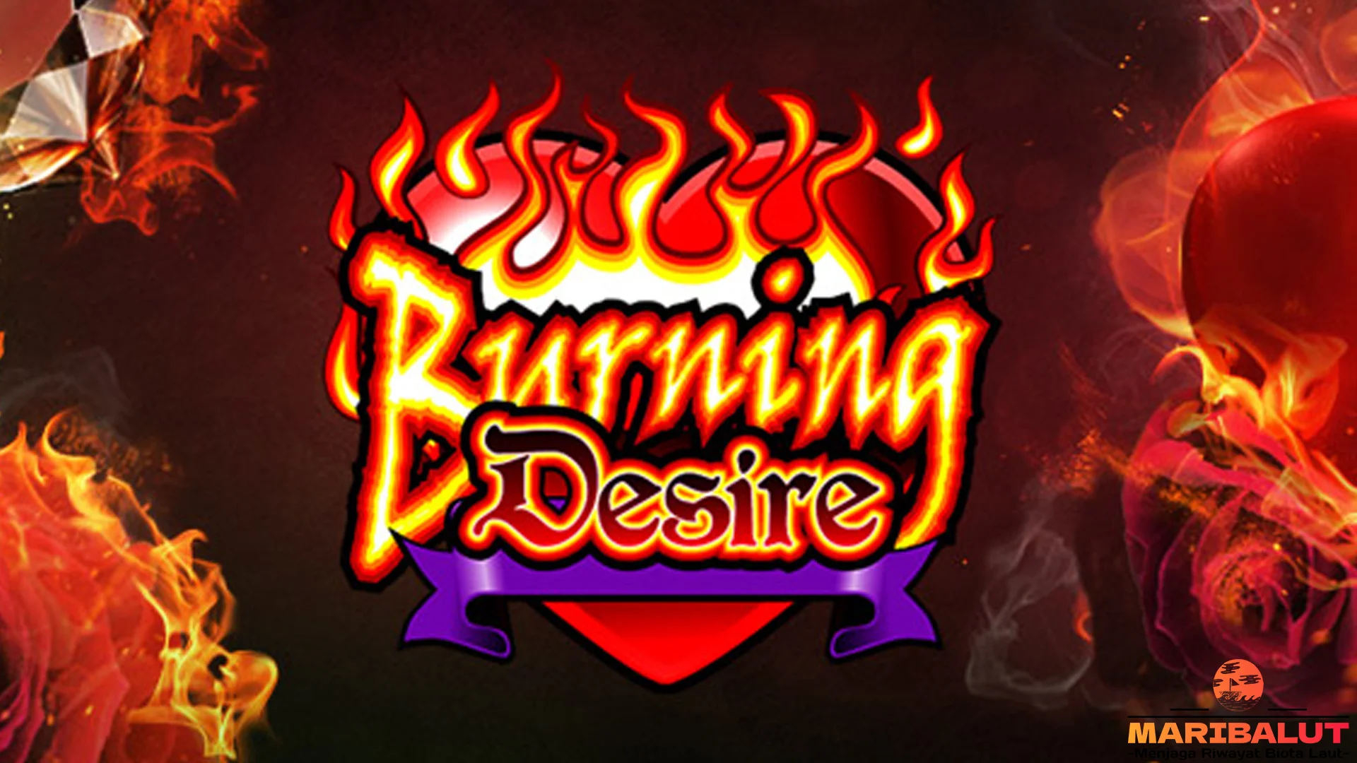 Plot Burning Desire: 4 Twist yang Bikin Lo Auto Meledak