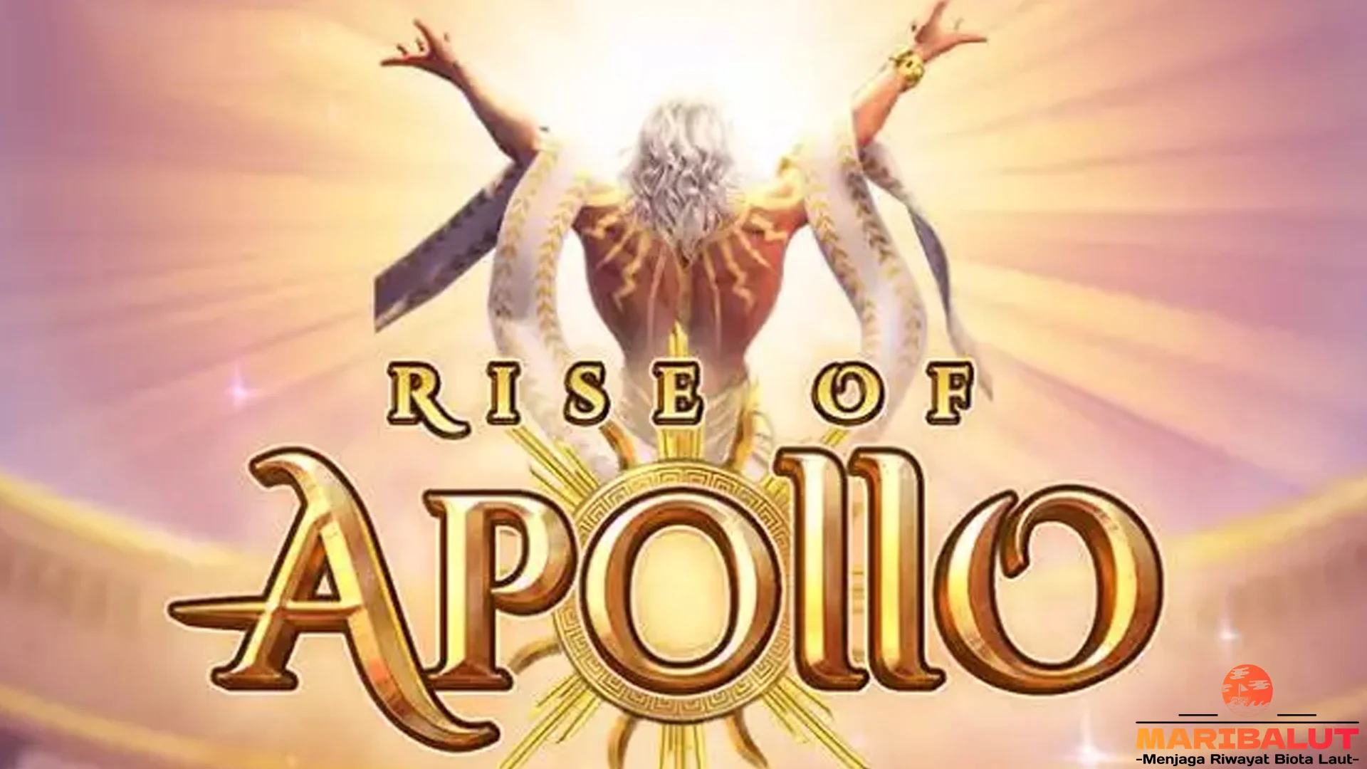 Siapa 4 Dewa Olimpus Tersembunyi di Rise of Apollo? Ini Bocorannya
