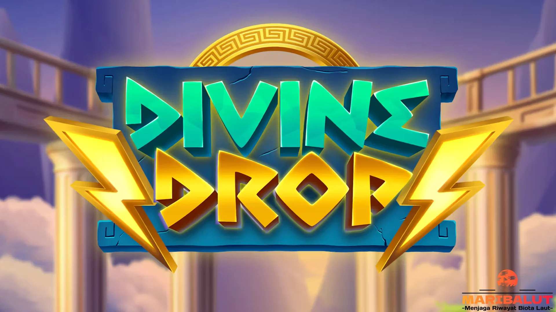 5 Easter Egg Divine Drop Referensi Ne Kekinian Banget