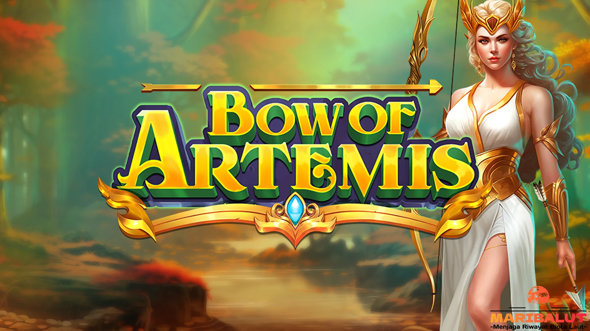 Slot777 Lagi Trending Mergo Parah Bow of Artemis Anyare