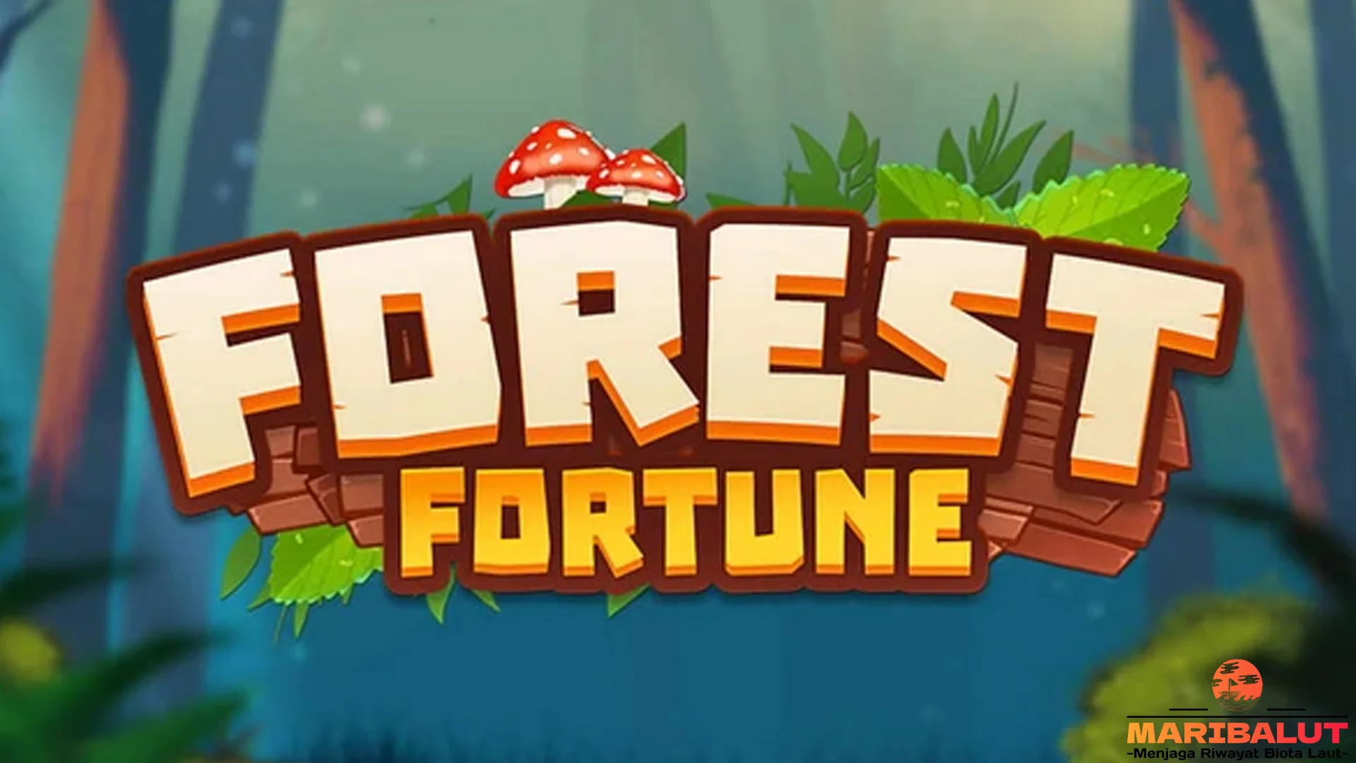 Forest Fortune 5 Skibidi Upgrade Baru Yang Bikin Sigma Grindset