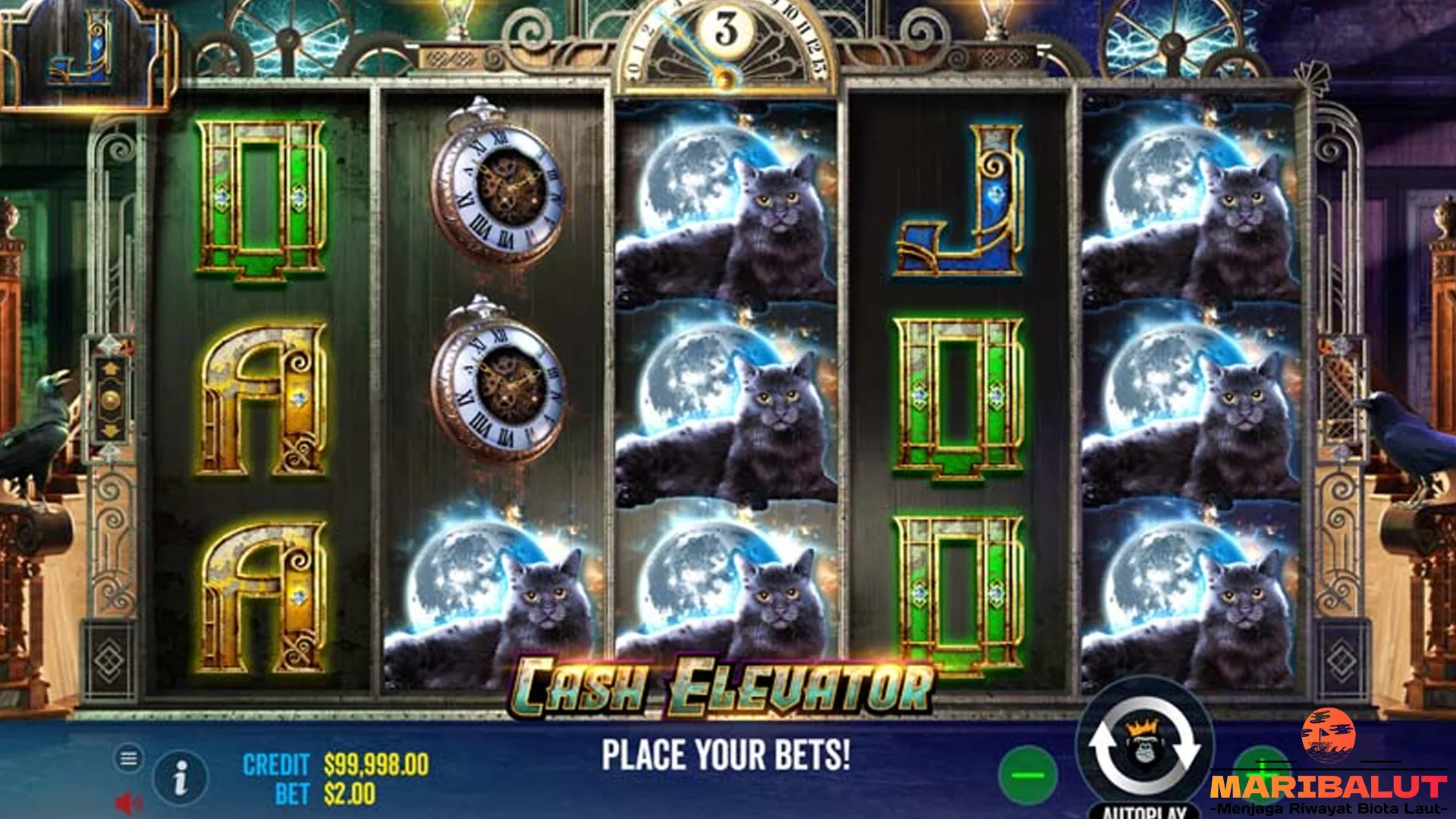 Auto Rich Vibes 5 Ide Dasar Cash Elevator yang Dalem