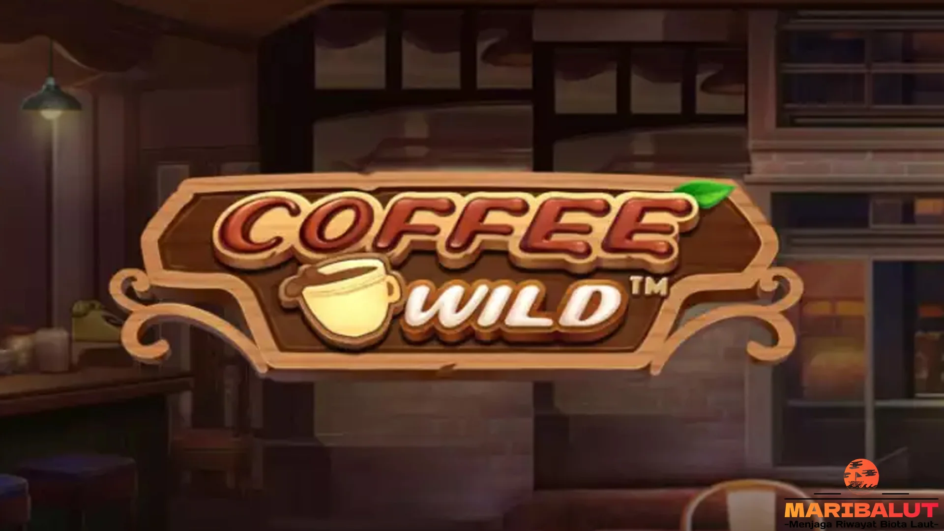 Asli Mood Booster Ini 5 Poin di Coffee Wild Yang Bikin Semangat