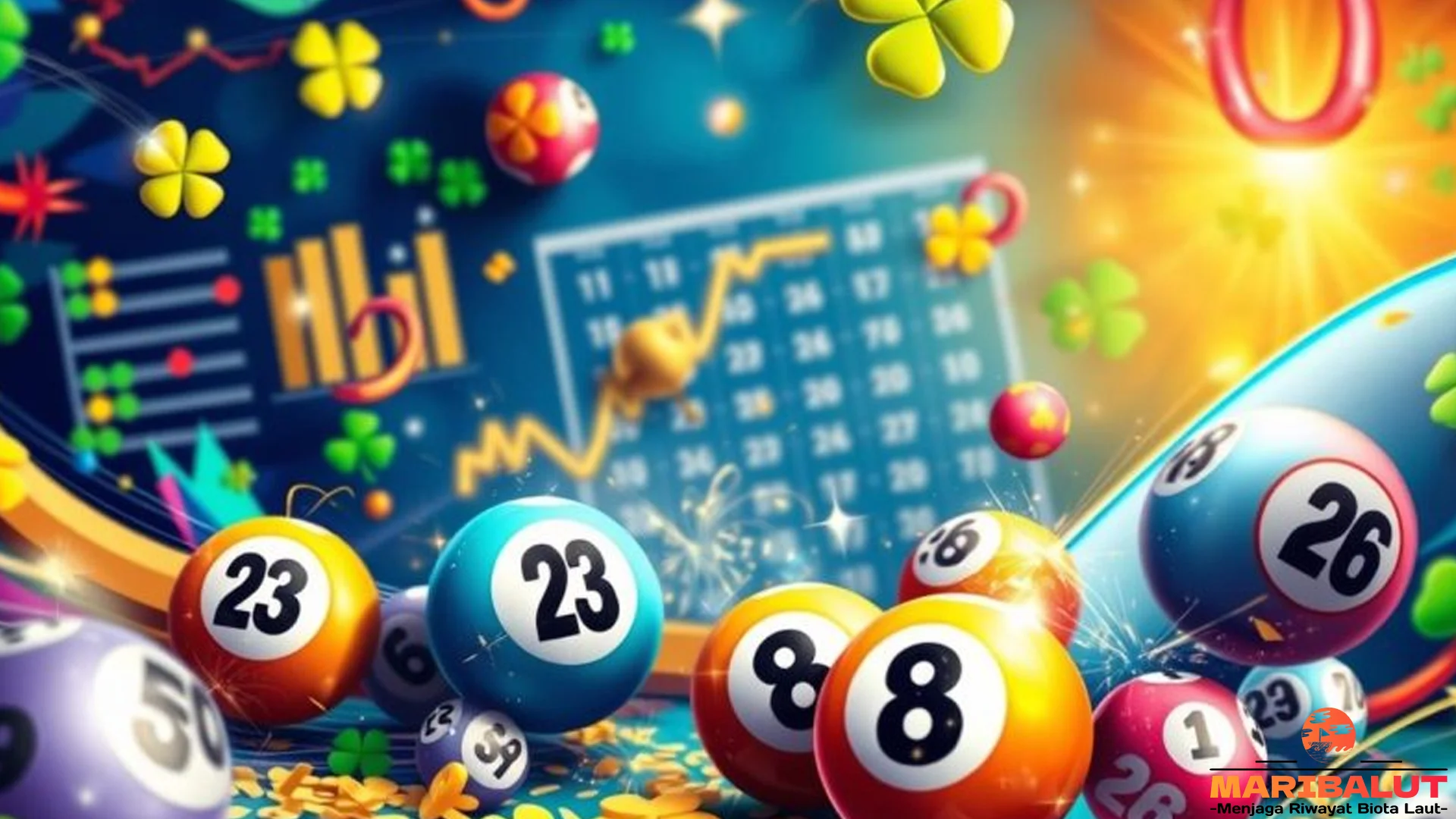 Togel Online Anti Gagal: 5 Strategi Kombinasi Angka Terbukti