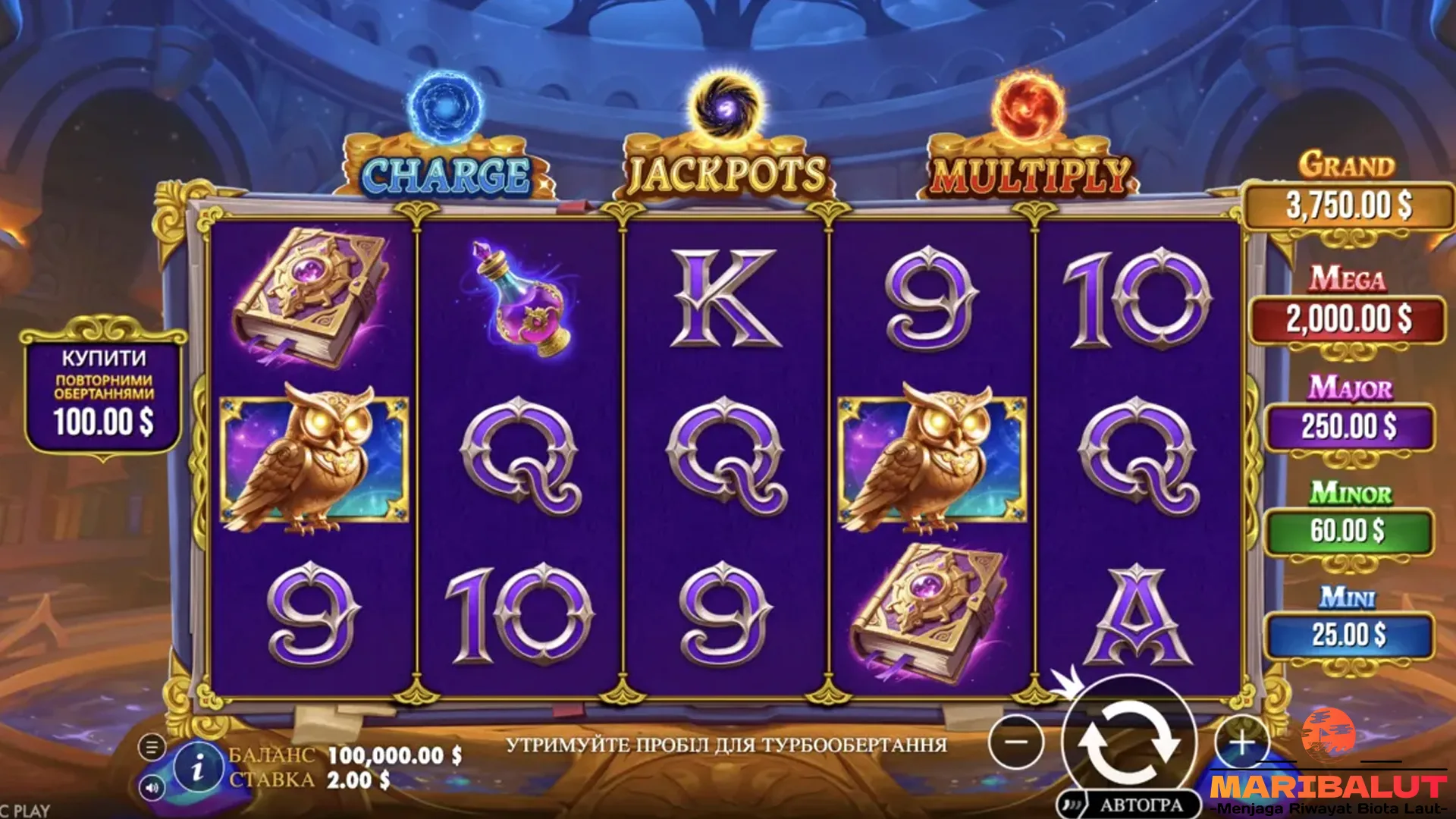 Spellmaster: 4 Inspirasi Sihir dari Berbagai Budaya 2 Spellmaster: 4 Inspirasi Sihir dari Berbagai Budaya