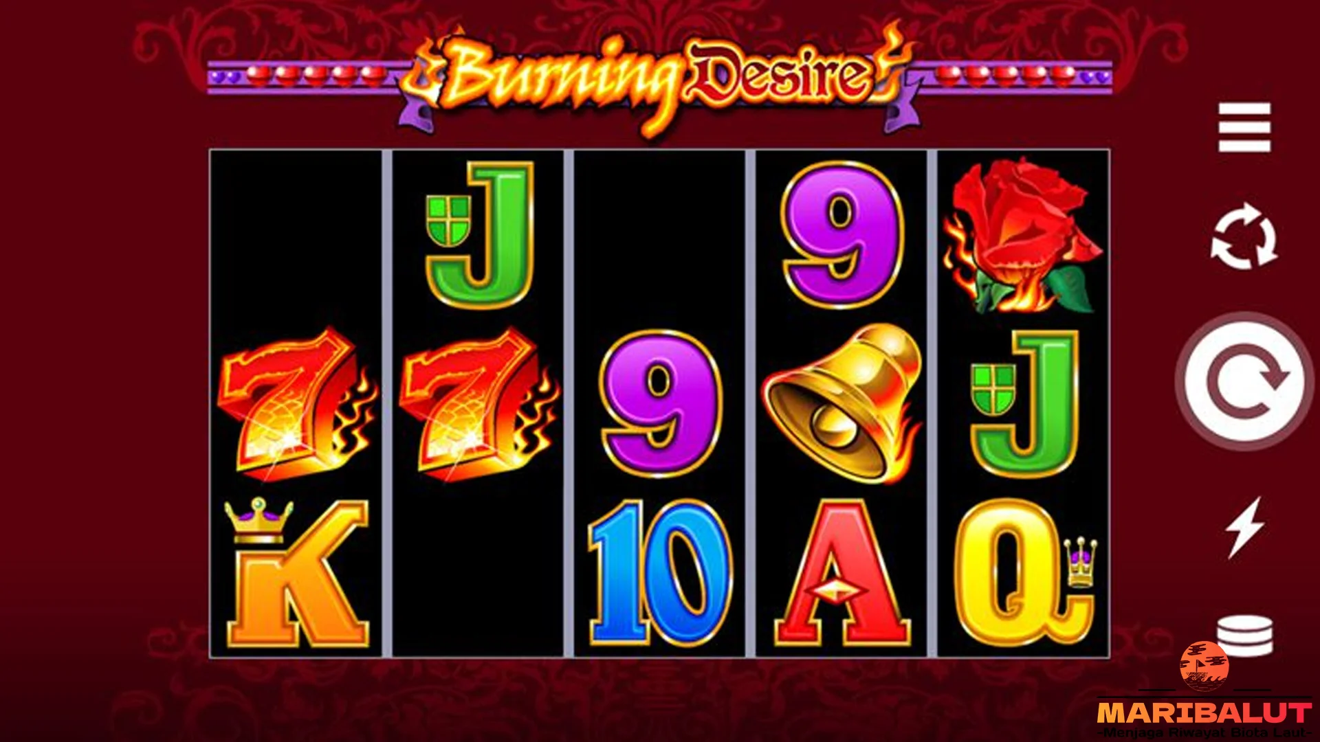 Plot Burning Desire: 4 Twist yang Bikin Lo Auto Meledak