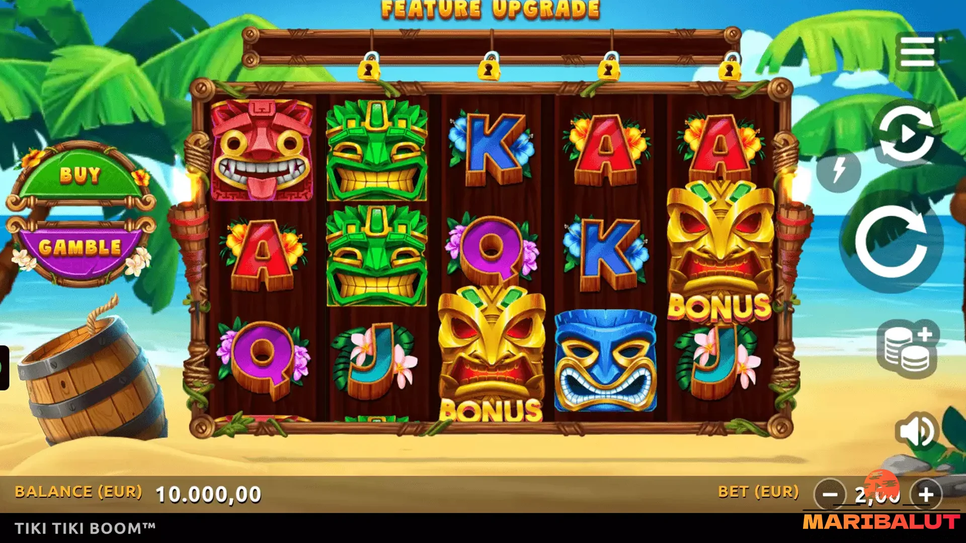 5 Makna Topeng Tiki Tiki Boom dalam Budaya Polinesia 2 5 Makna Topeng Tiki Tiki Boom dalam Budaya Polinesia