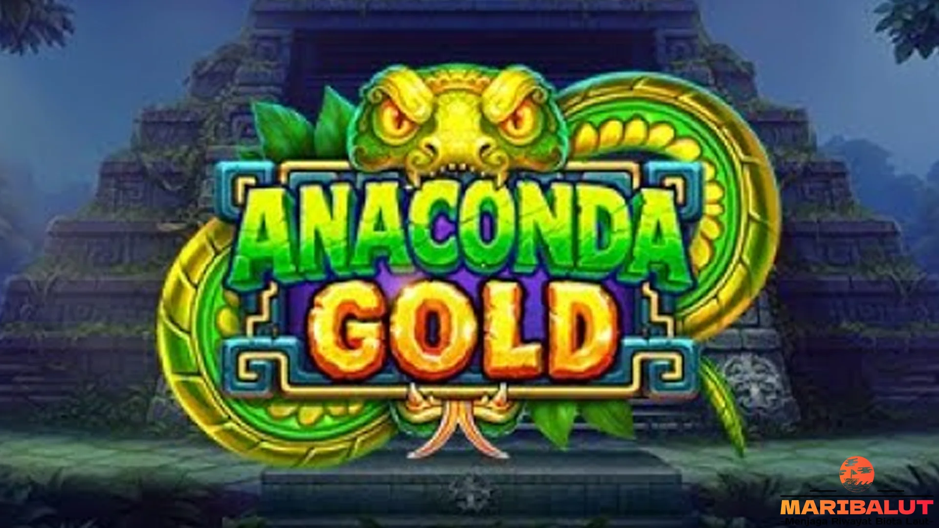 Lebih dari Ular Emas, Ini 5 Falsafah Siklus Terbaru di Anaconda Gold
