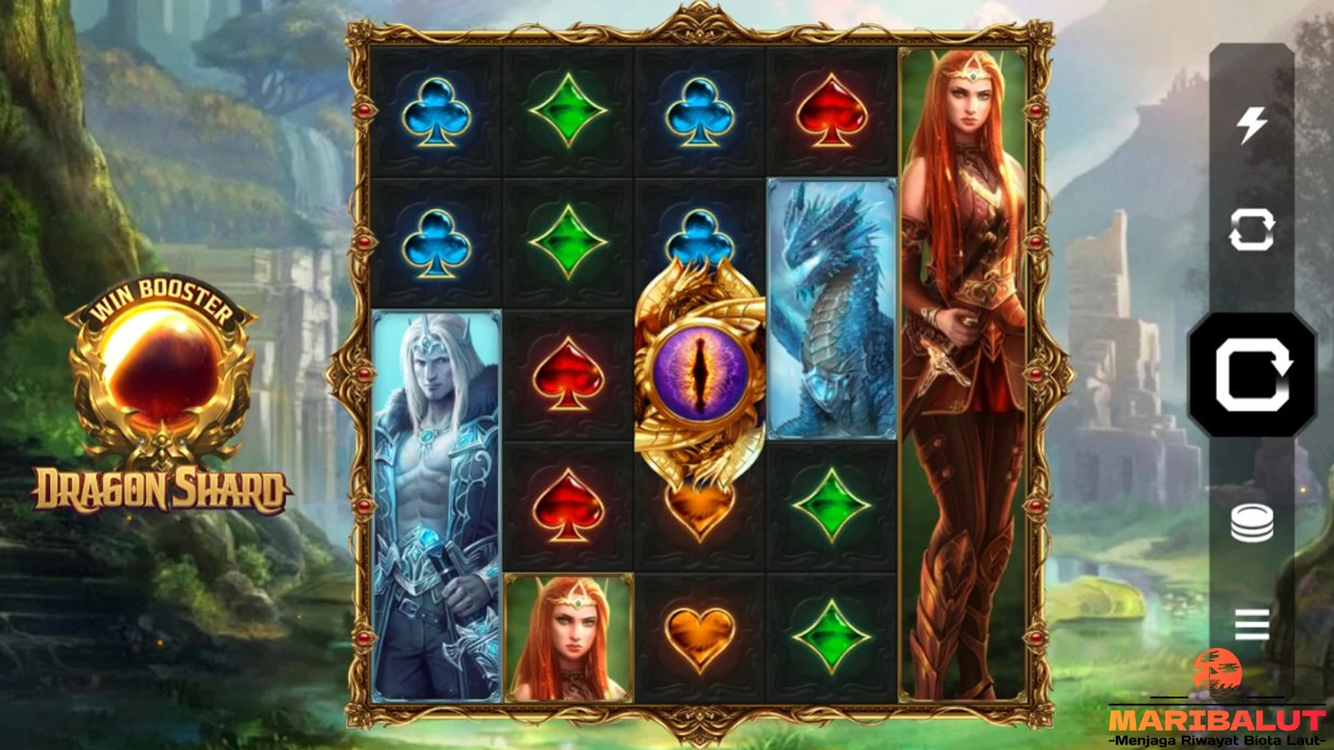 Dragon Shard: 4 Bukti Kalau "Kepingan" Bisa Lebih Epik Dari "Utuh"