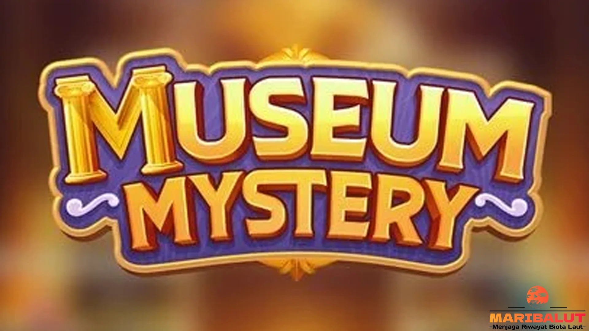 Soundtrack Museum Mystery 2025 dengan Vibesnya Misterius Banget
