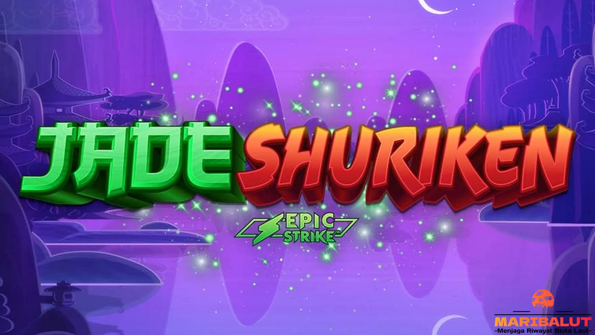 Sering Dikira Mid, Tapi Jade Shuriken 2025 Justru Underrated Banget