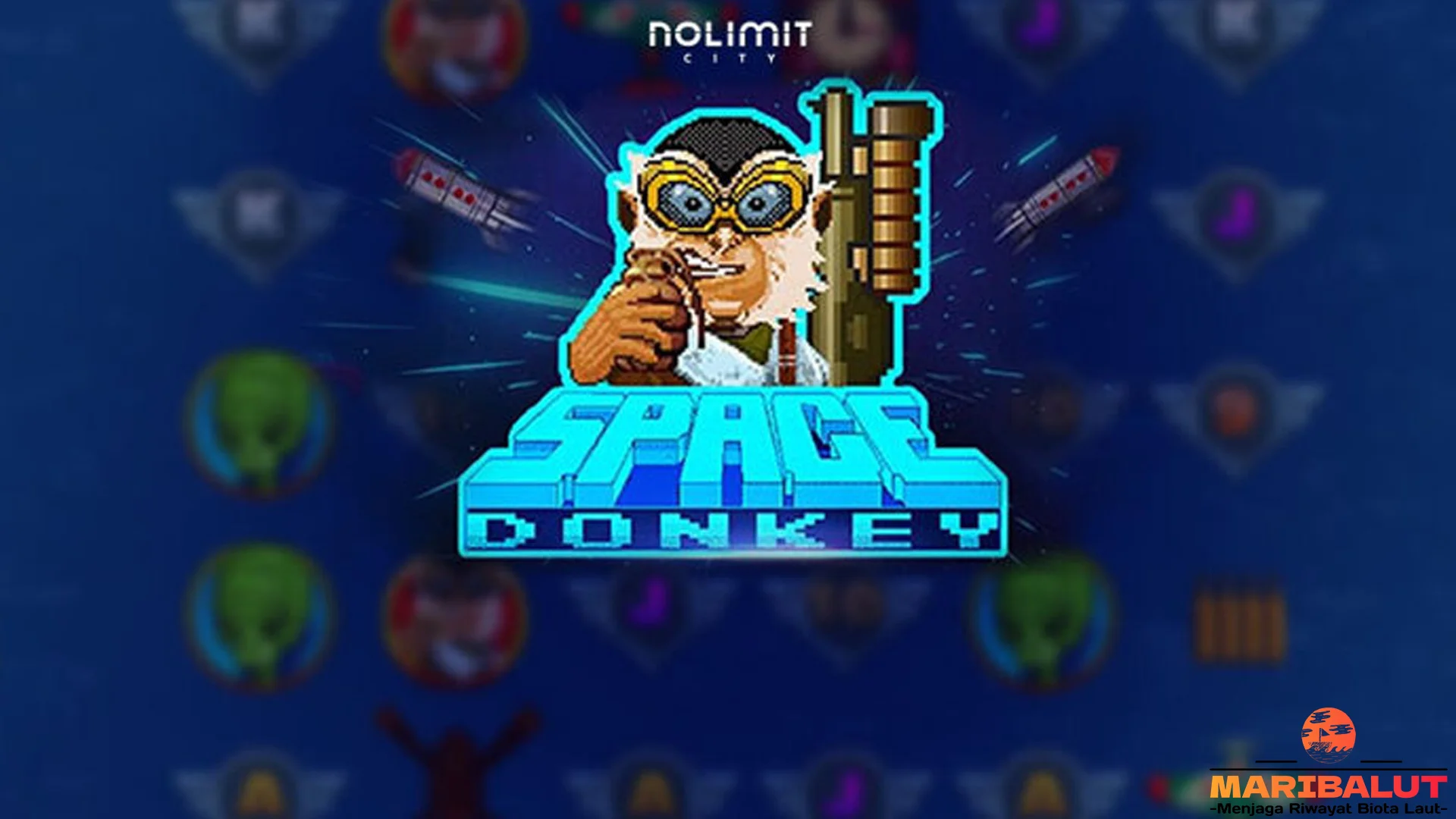 Filosofi Humor Space Donkey: 4 Parodi Soal Eksplorasi Luar Angkasa