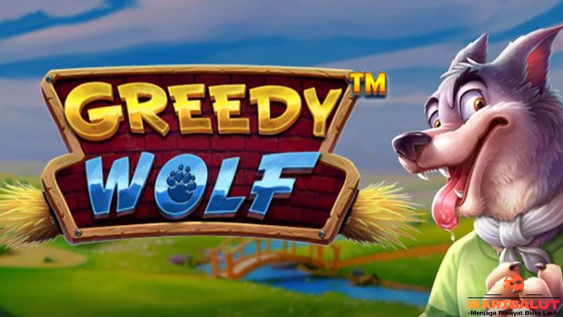 Greedy Wolf Bukan Cuma Aksi, Tapi 5 Metafora Persaingan Zaman Sekarang